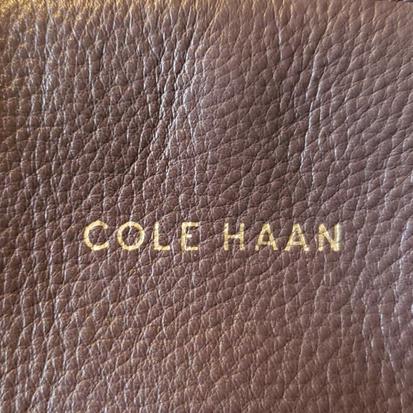 Cole Haan Handbag - Crossbody - Picture 4 of 10